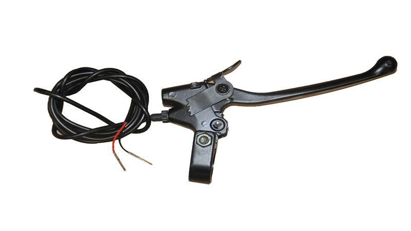 FREN KOLU SOL KÜTÜKLÜ (S3 PLUS)